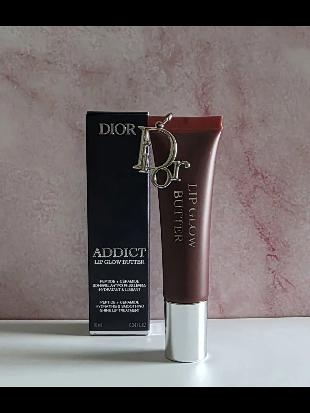 Dior Addict Lip Glow Butter